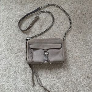 Rebecca Minkoff Crossbody Bag